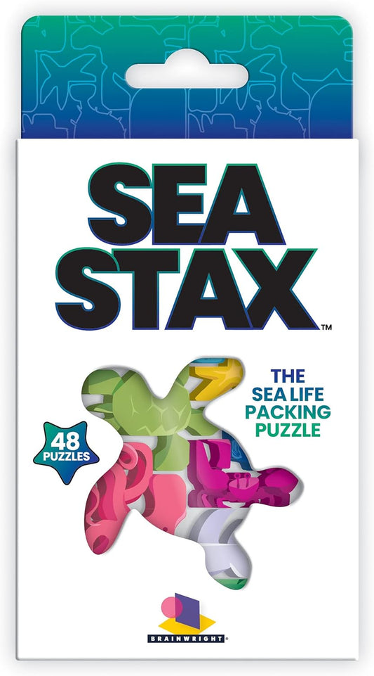 Sea Stax