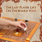 Tsuro: The Game of the Path (Board Game)