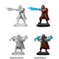 D&D Nolzur’s Marvelous Miniatures: W01 - Human Male Sorcerer