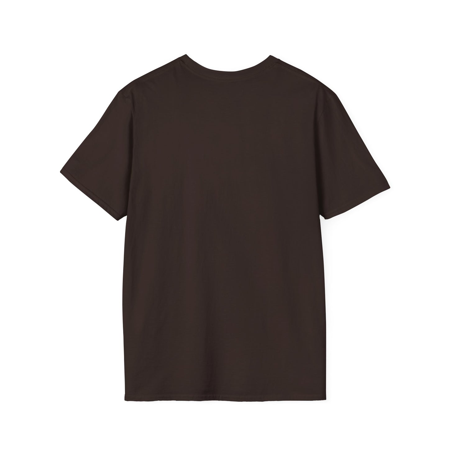 Not Just Gamin' Unisex T-Shirt