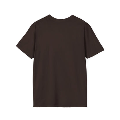 Not Just Gamin' Unisex T-Shirt