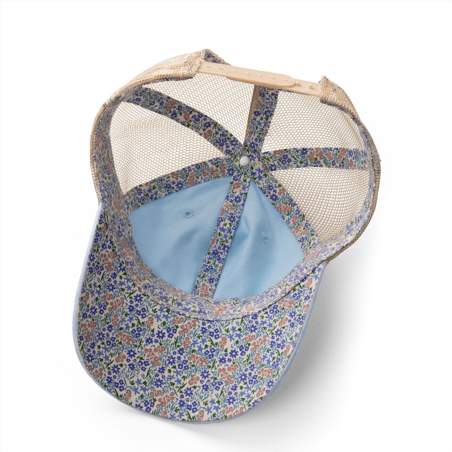 Not Just Gamin' Women's Washed Mesh-Back Cap