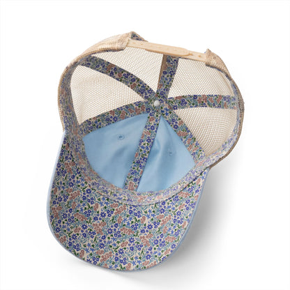 Not Just Gamin' Women's Washed Mesh-Back Cap