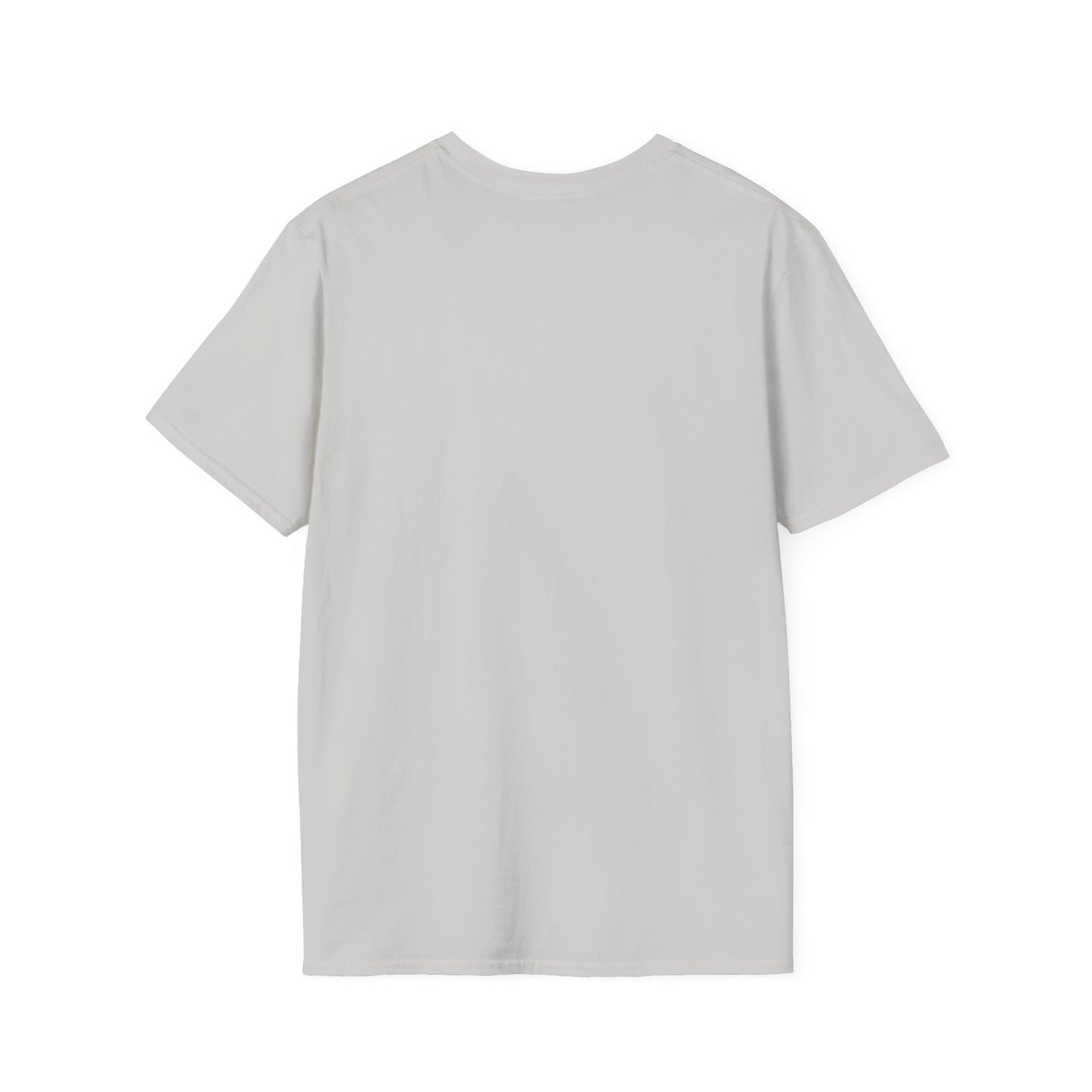 Not Just Gamin' Unisex T-Shirt