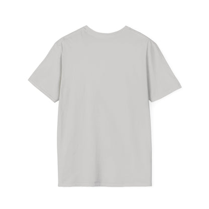 Not Just Gamin' Unisex T-Shirt