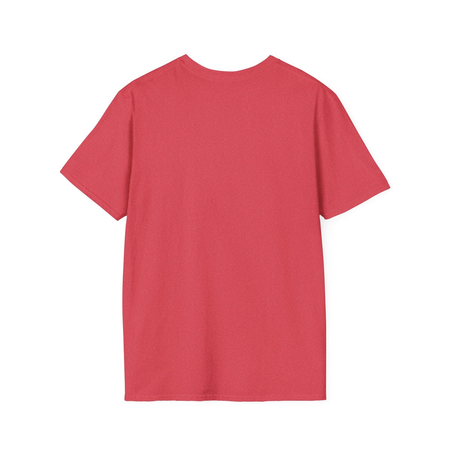 Not Just Gamin' Unisex T-Shirt