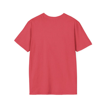 Not Just Gamin' Unisex T-Shirt