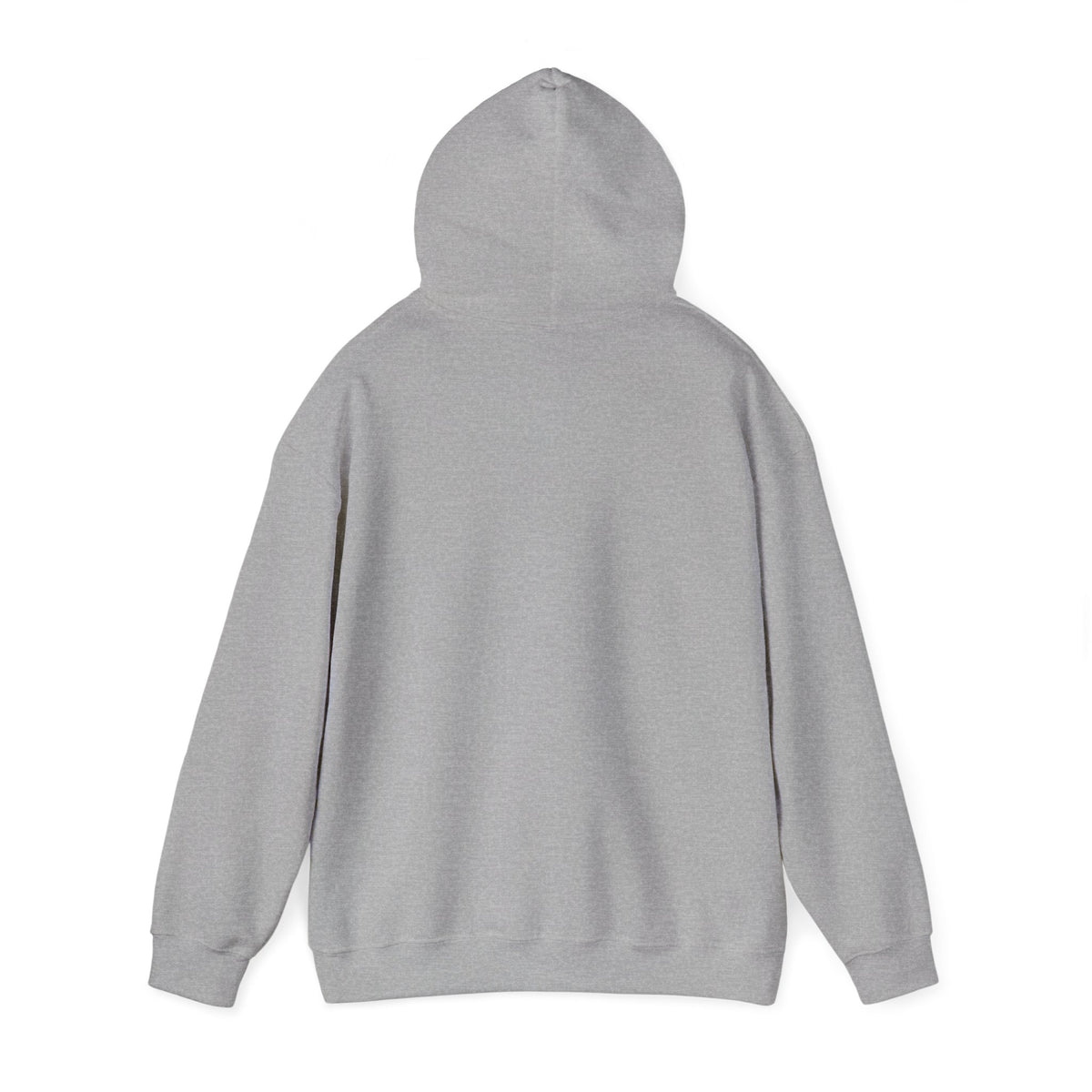 Not Just Gamin' Pride Unisex Heavy Blend™ Hooded Sweatshirt