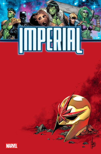 Imperial Mini Series Bundle #1