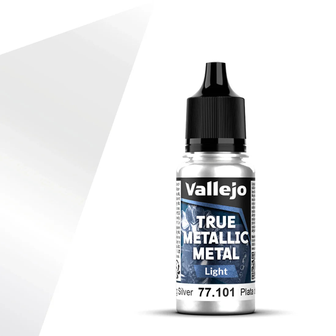 Vallejo True Metallic Metal Paint
