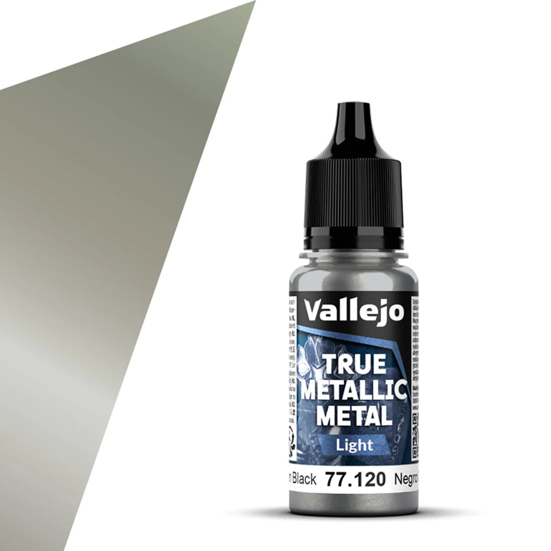 Vallejo True Metallic Metal Paint