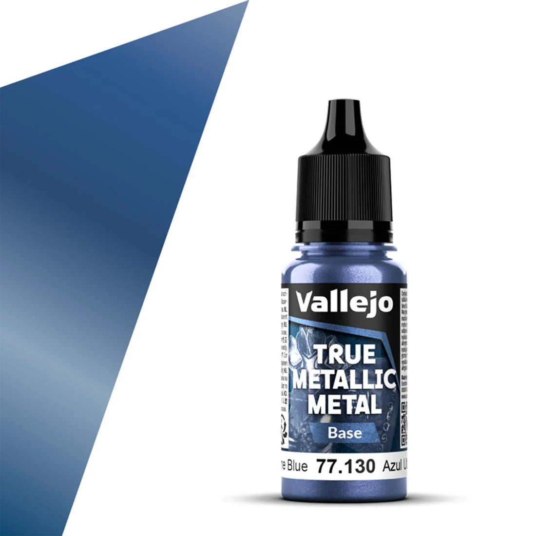 Vallejo True Metallic Metal Paint
