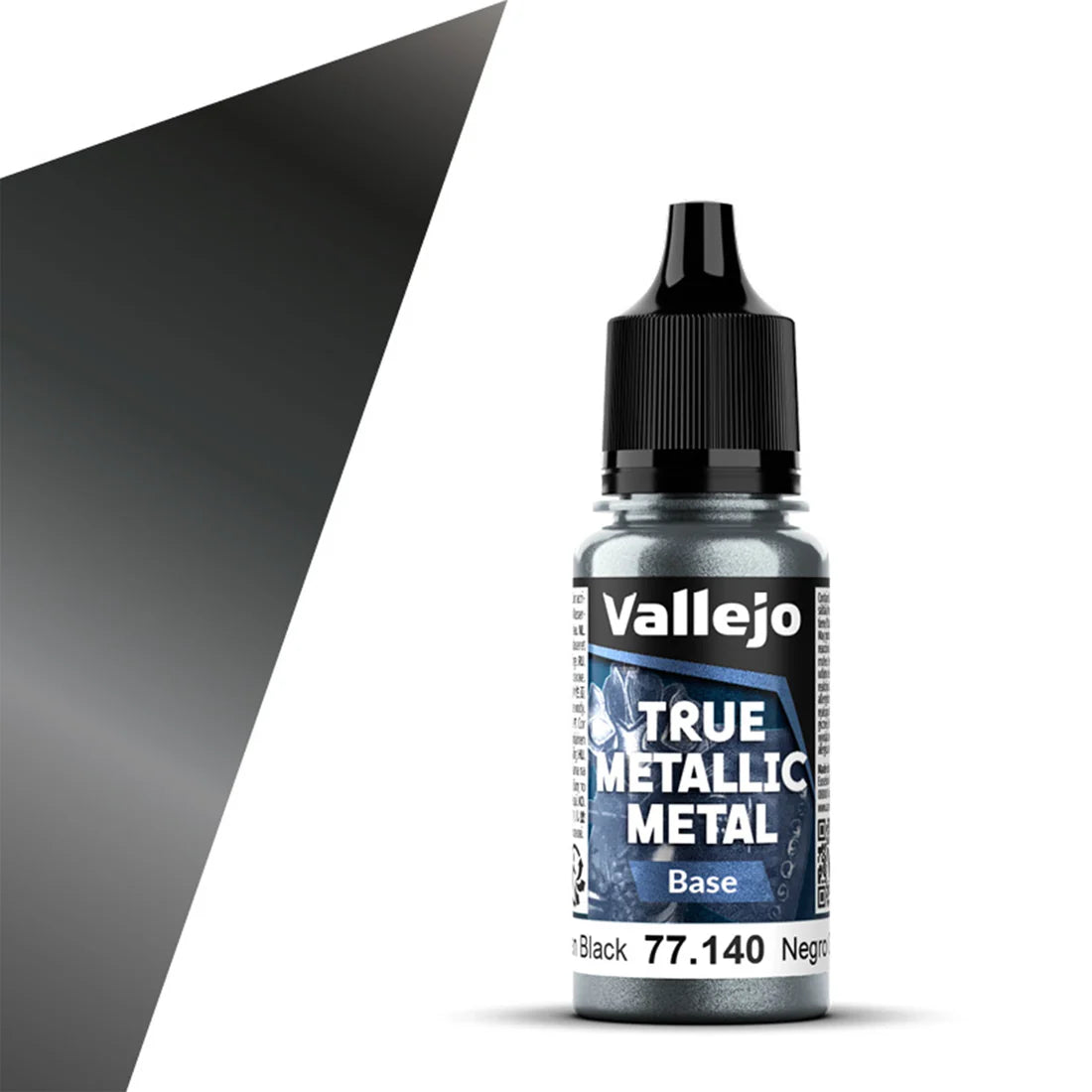 Vallejo True Metallic Metal Paint