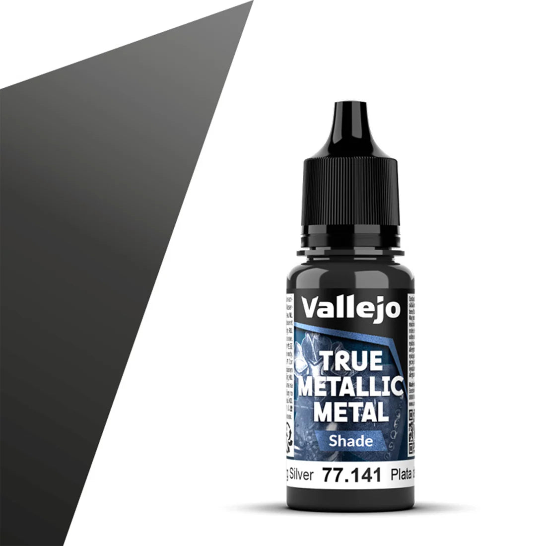 Vallejo True Metallic Metal Paint