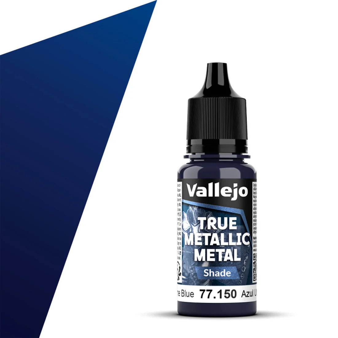 Vallejo True Metallic Metal Paint