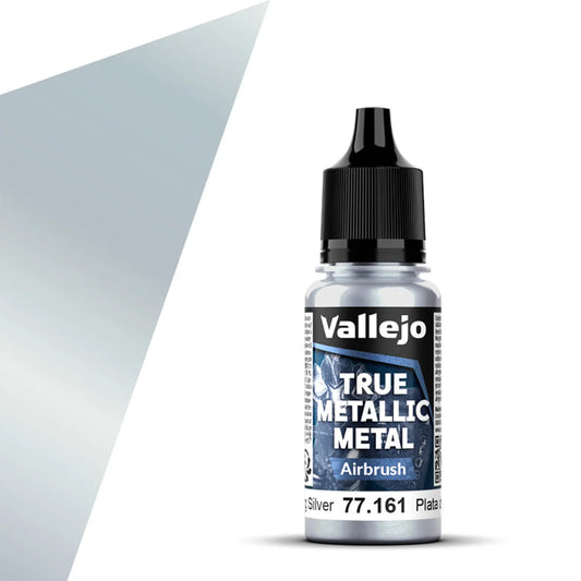 Vallejo True Metallic Metal Paint