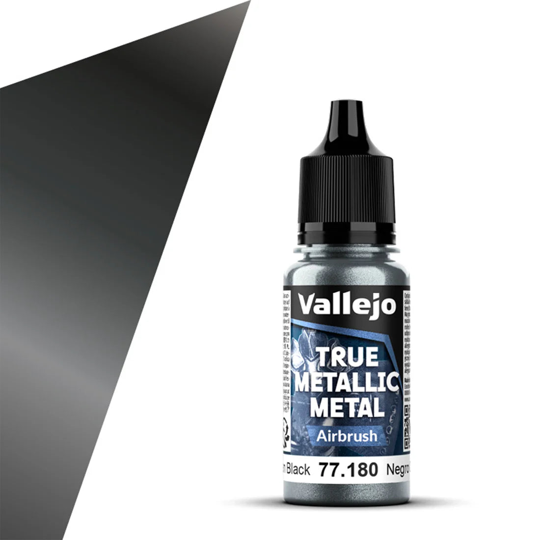 Vallejo True Metallic Metal Paint