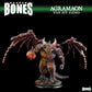 Dark Heaven: Bones - Agramon Boxes Set