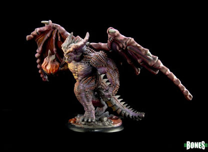 Dark Heaven: Bones - Agramon Boxes Set