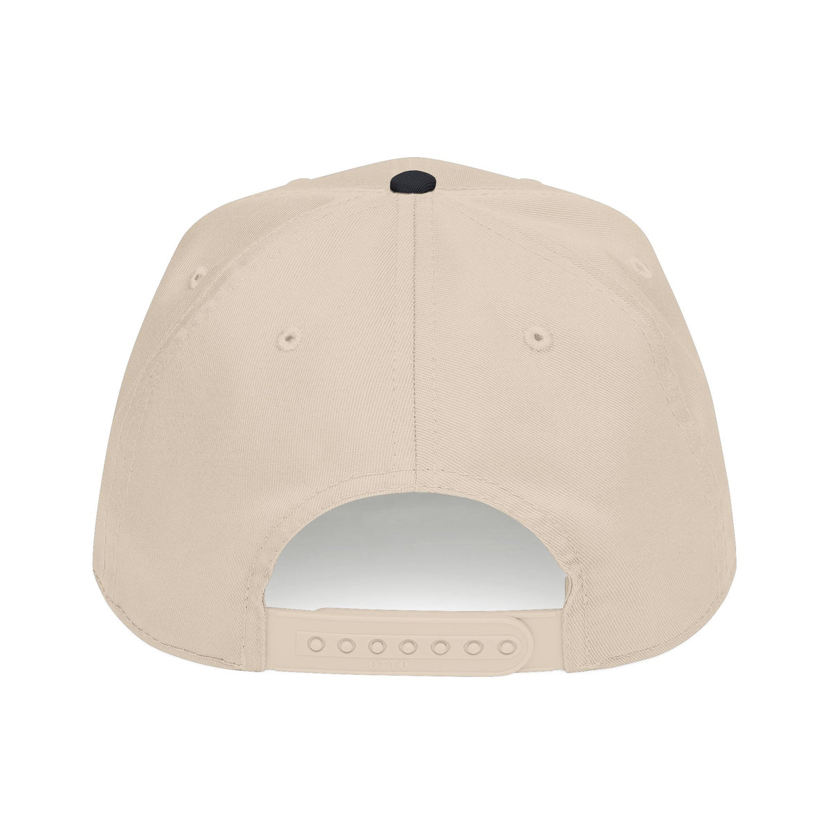 Not Just Gamín' Pride Baseball Cap