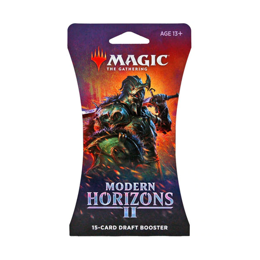MTG - Modern Horizons 2 Draft Booster Pack