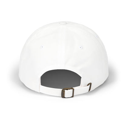 Not Just Gamin' Embroidered Casual Baseball Hat