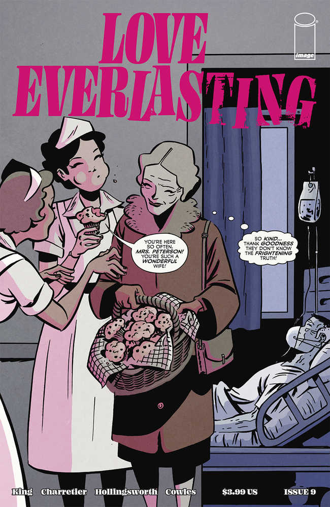 Love Everlasting Mini Series Bundle