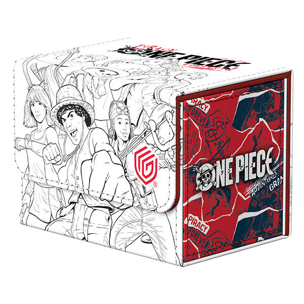 Ultimate Guard - Sidewinder 80+ Xenoskin Netflix - One Piece