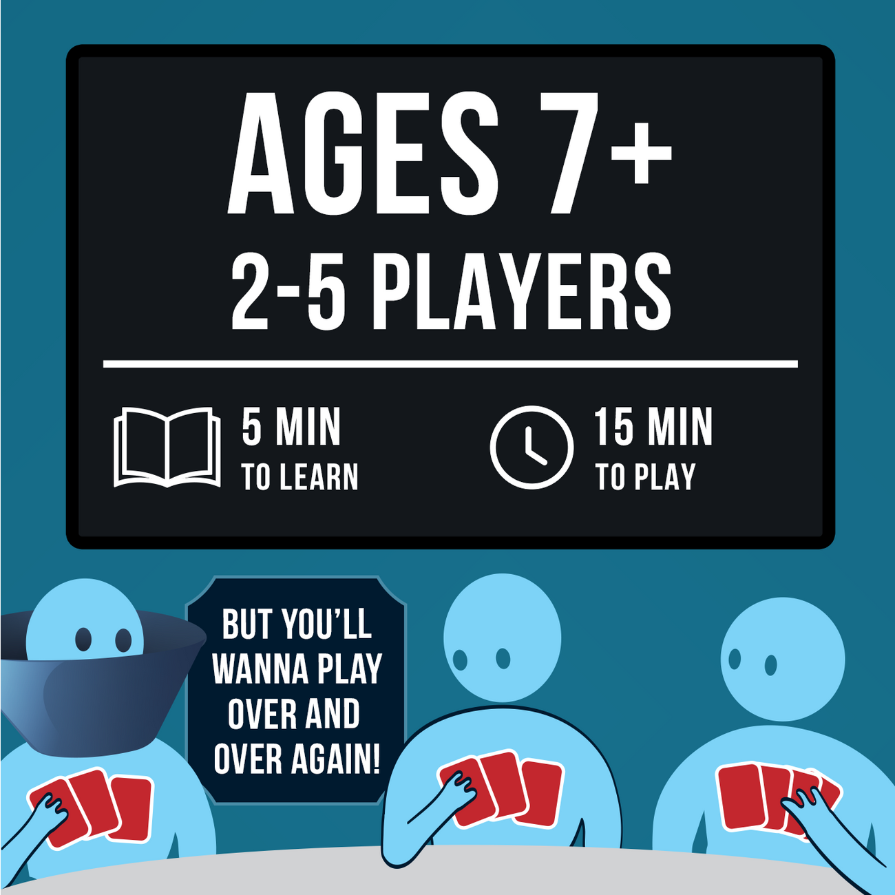 Exploding Kittens Recipes For Disaster