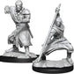 D&D Nolzur’s Marvelous Miniatures: W14 - Warforged Monk