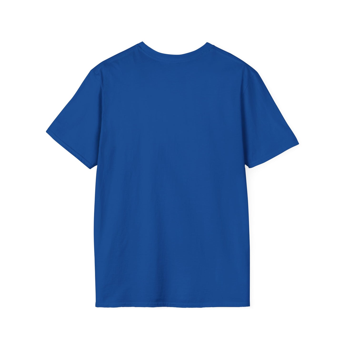 Not Just Gamin' Unisex T-Shirt