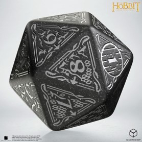 THE HOBBIT SPINDOWN D20 - TCG Jumbo Die
