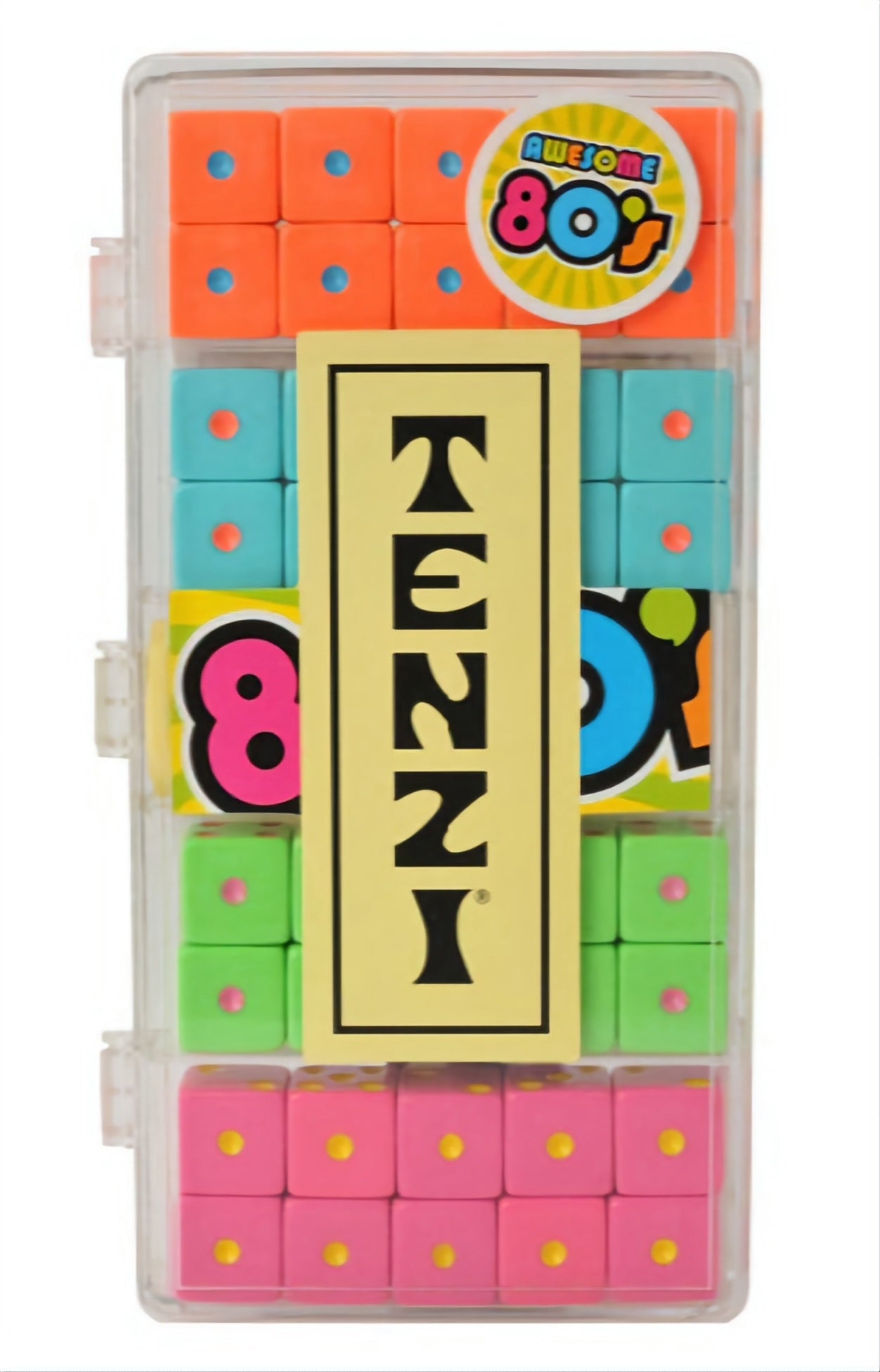 Tenzi Select