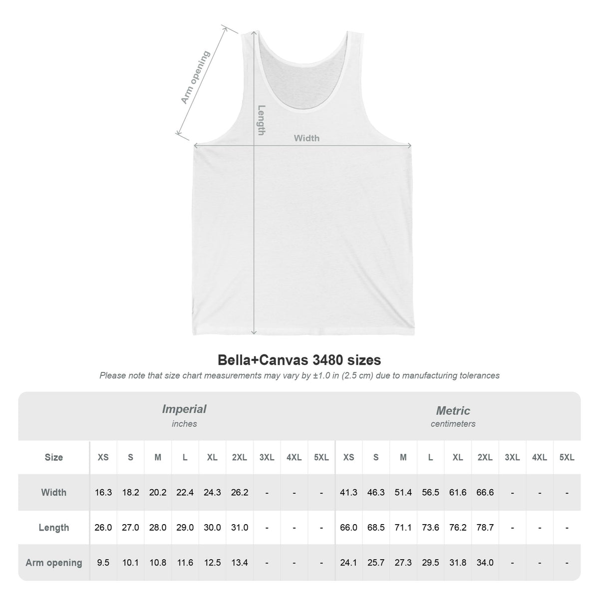 Not Just Gamin' Unisex Jersey Tank