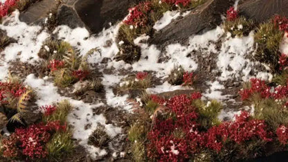 Gamers Grass:  Laliguras Flowers