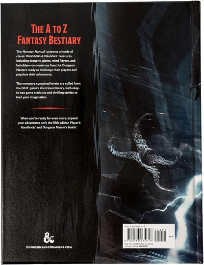 Monster Manual
