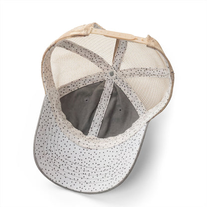 Not Just Gamin' Women's Washed Mesh-Back Cap