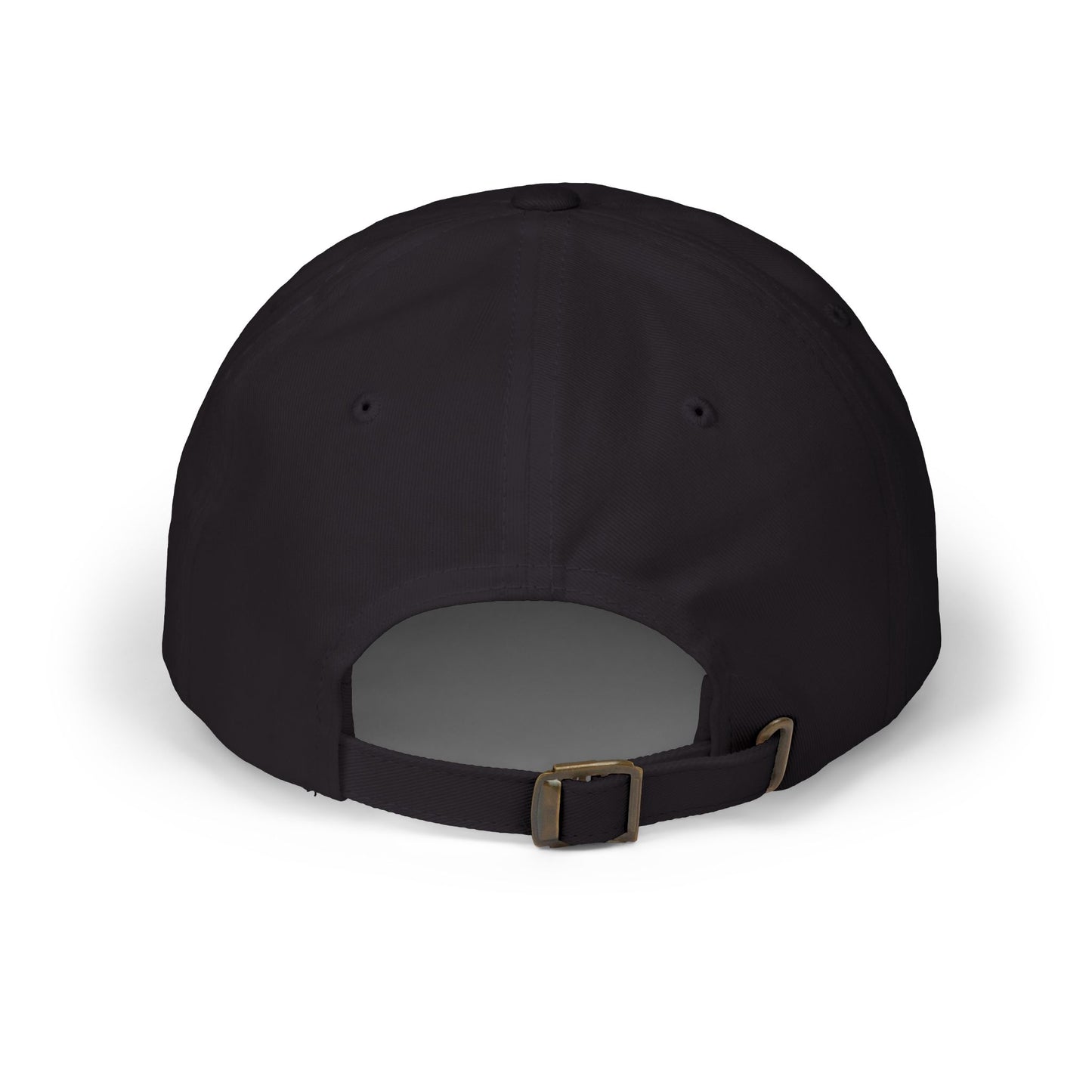 Not Just Gamin' Embroidered Casual Baseball Hat