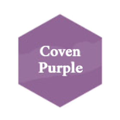 The Army Painter - Air Colour Triad Coven Purple