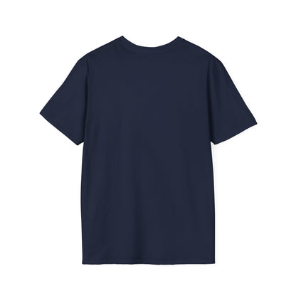 Not Just Gamin' Unisex T-Shirt