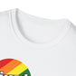 Not Just Gamin' Pride Unisex Softstyle T-Shirt