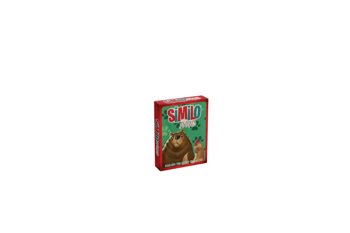 Similo: Animals