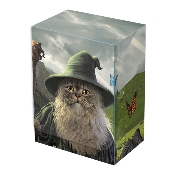 Catdalf Deckbox