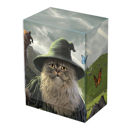 Catdalf Deckbox