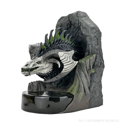 Dungeons & Dragons: Book Ends, Black Dragon