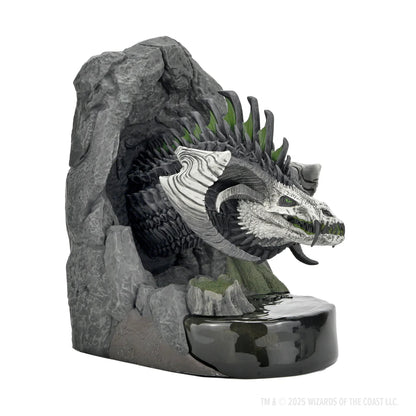 Dungeons & Dragons: Book Ends, Black Dragon
