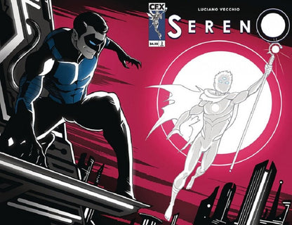 Sereno Mini Series Bundle