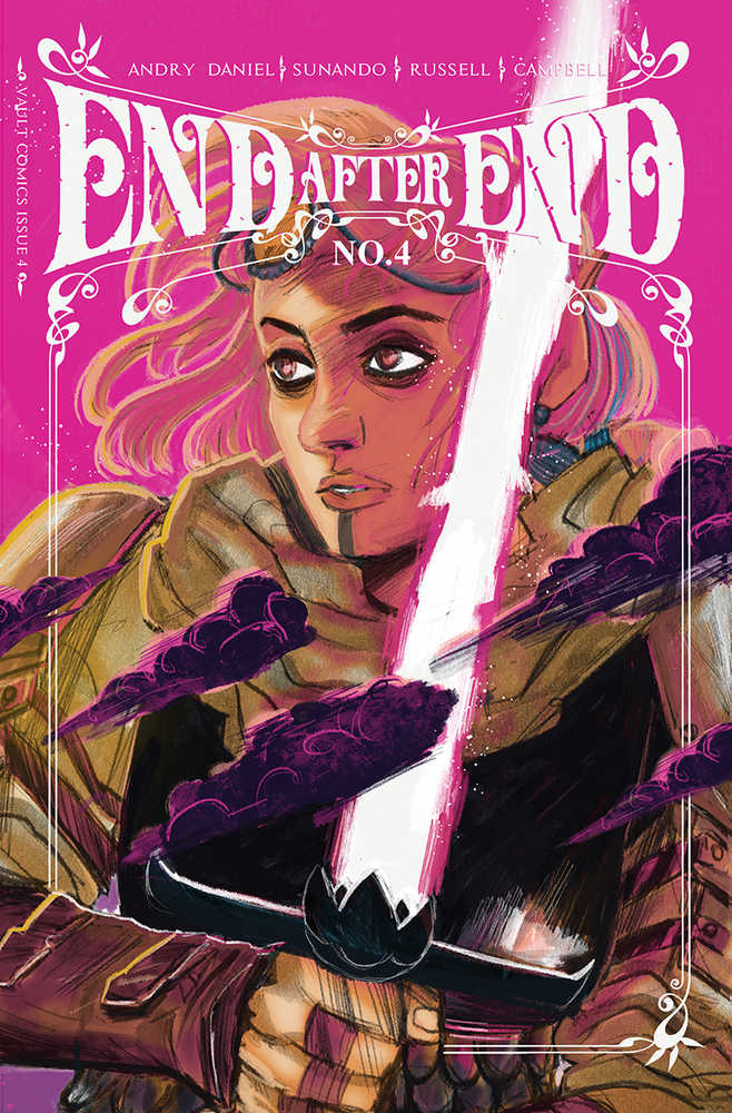 End After End Mini Series Bundle #1
