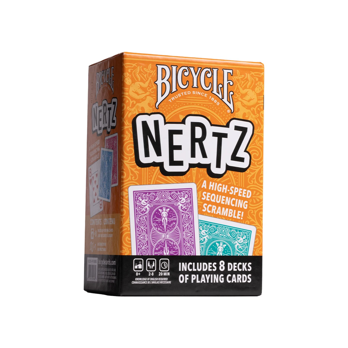 Nertz