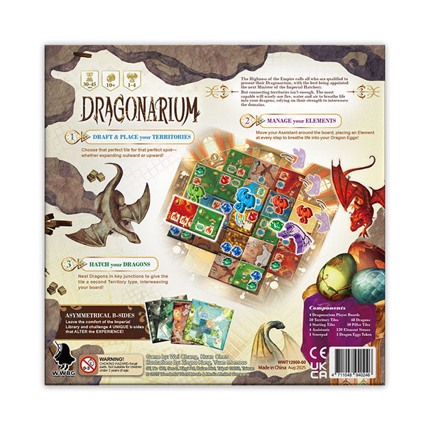 Dragonarium